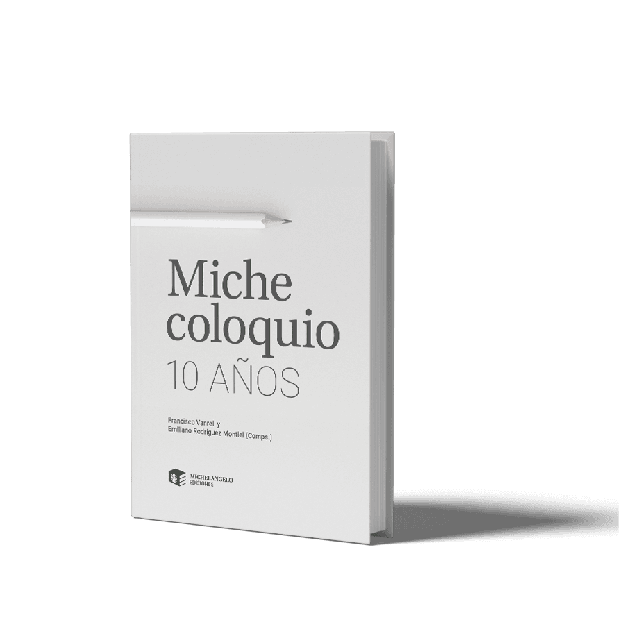 Portada del libro